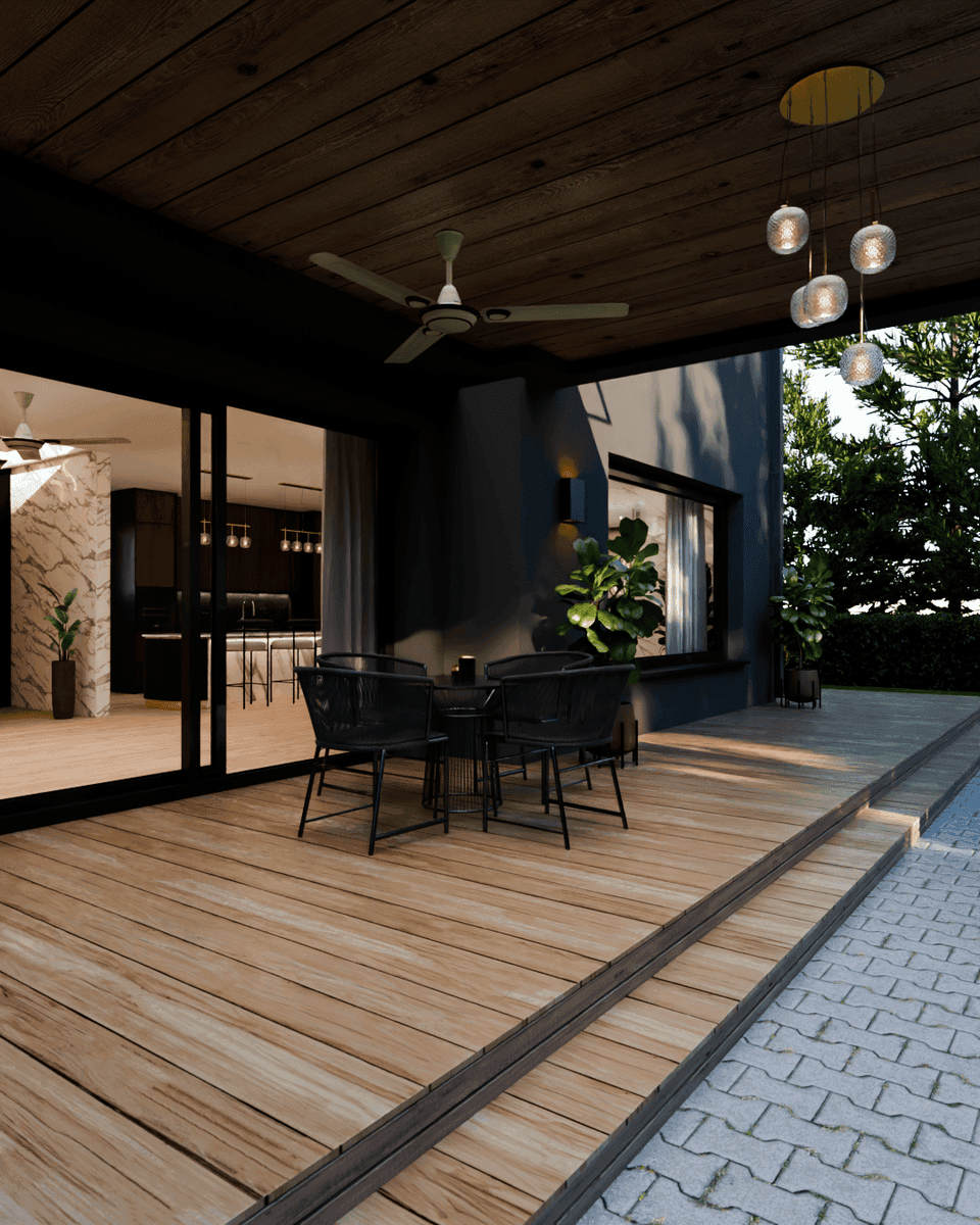 Property Walkthrough of a Cozy Sanctuary 2