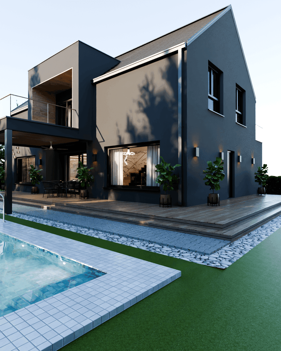 Property Walkthrough of a Cozy Sanctuary 1
