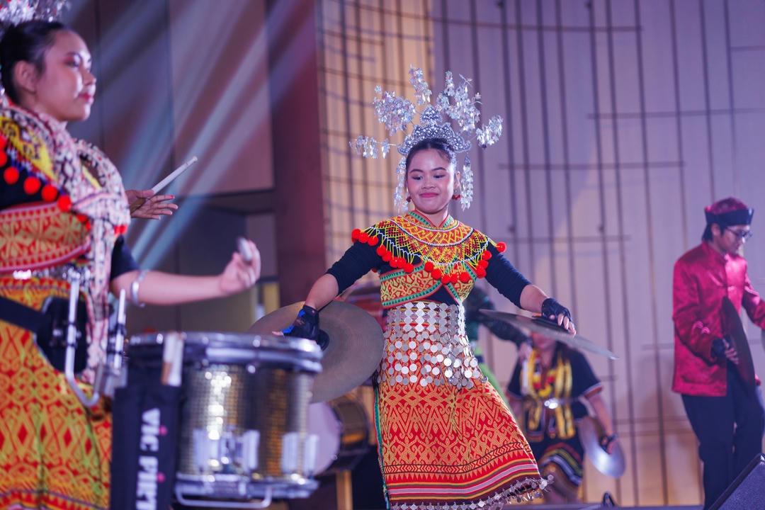 HSBC Celebrating 140 Years in Malaysia - Sarawak 5
