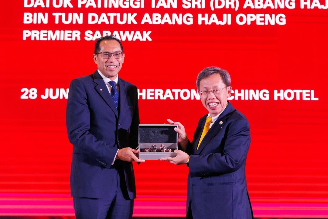 HSBC Celebrating 140 Years in Malaysia - Sarawak 2