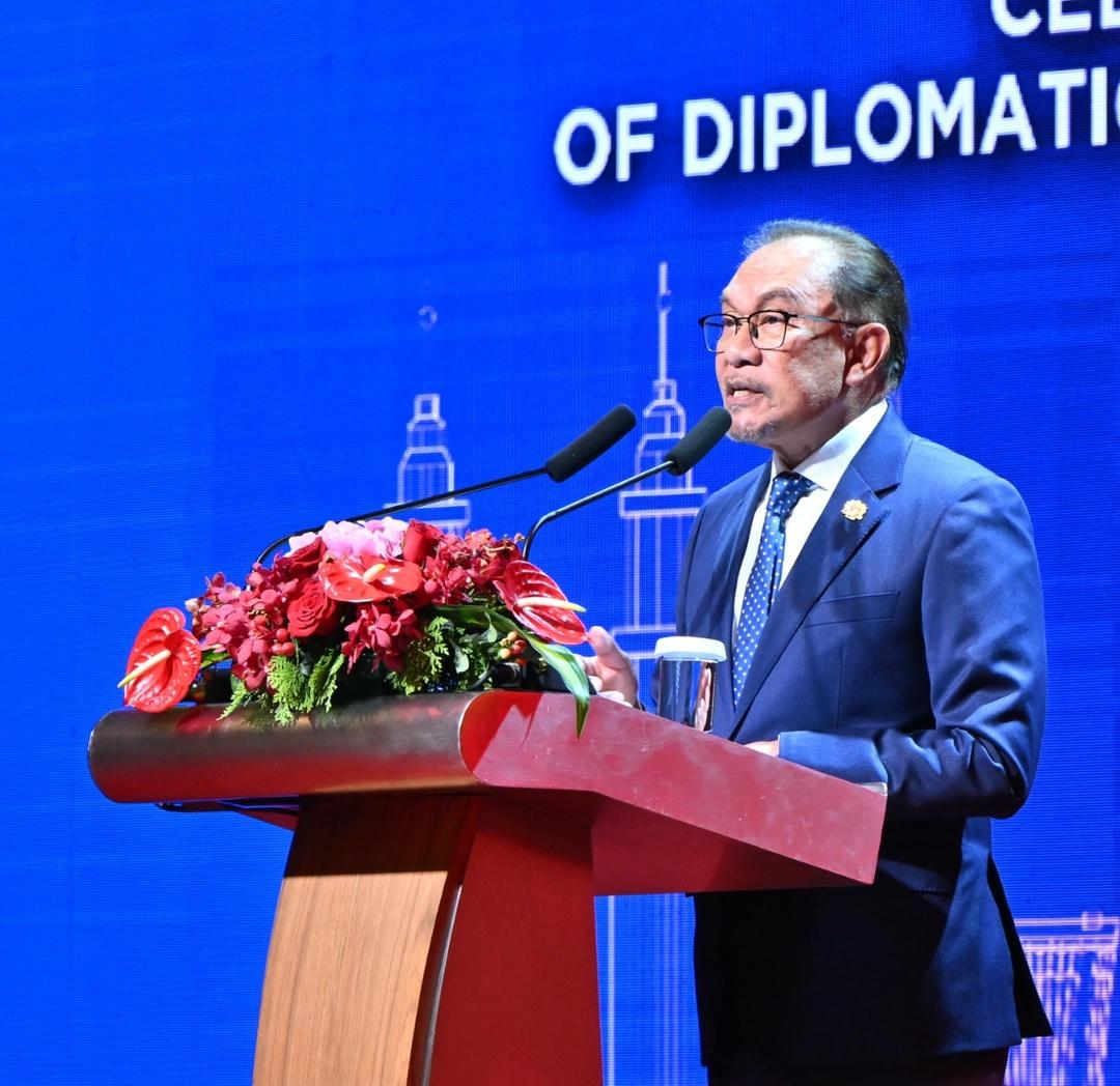50th Anniversary of China-Malaysia Diplomatic Relations 3