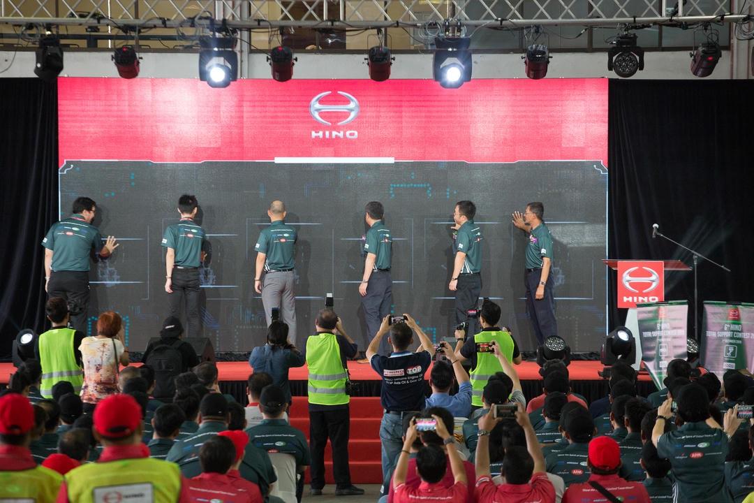 Brand Activation 2