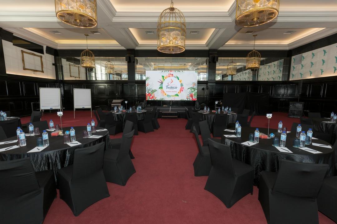 HSBC Trailblazer Langkawi 2