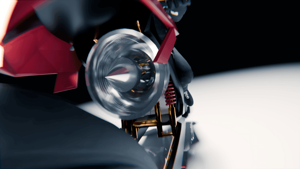A Fusion of Motion, Art, and Innovation 2