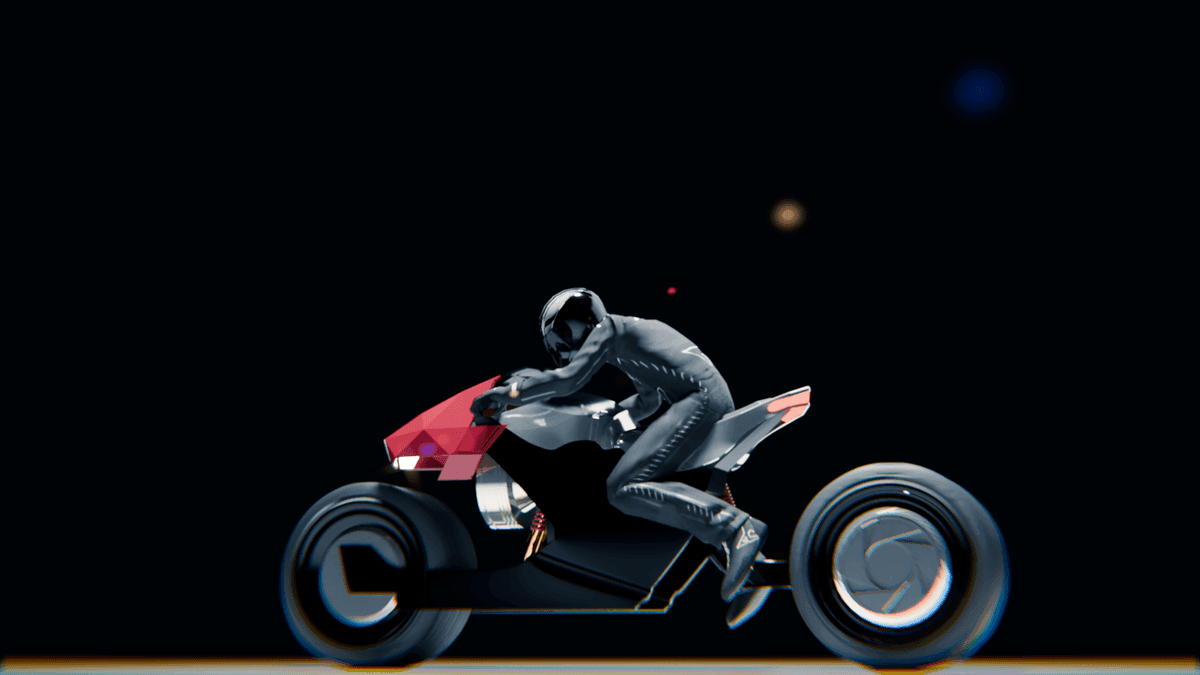 A Fusion of Motion, Art, and Innovation 3
