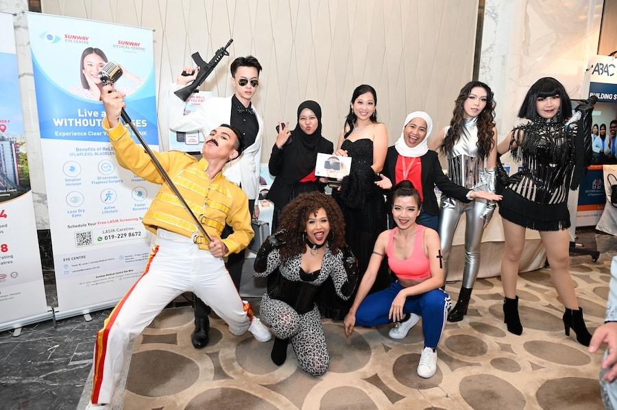 BMCC Business Excellence Awards & 60th Anniversary Gala Dinner 5
