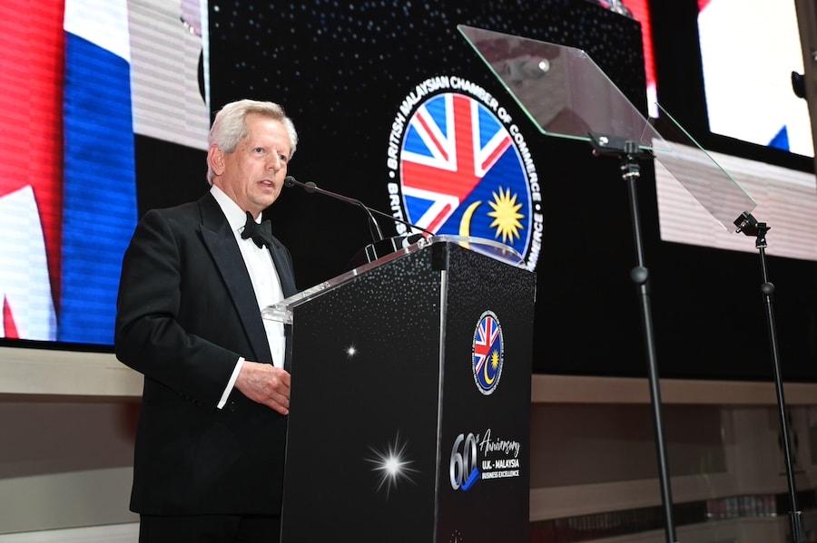 BMCC Business Excellence Awards & 60th Anniversary Gala Dinner 3