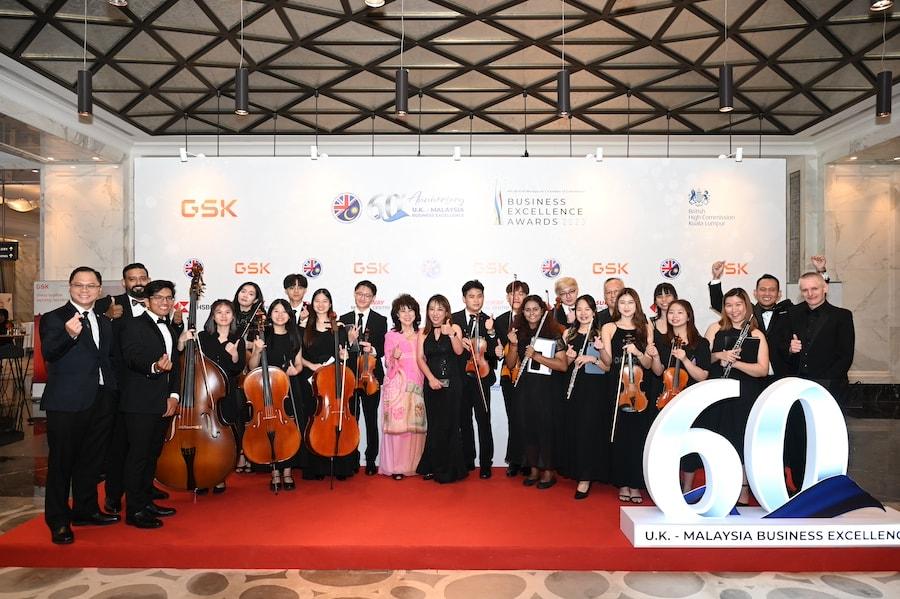 BMCC Business Excellence Awards & 60th Anniversary Gala Dinner 4