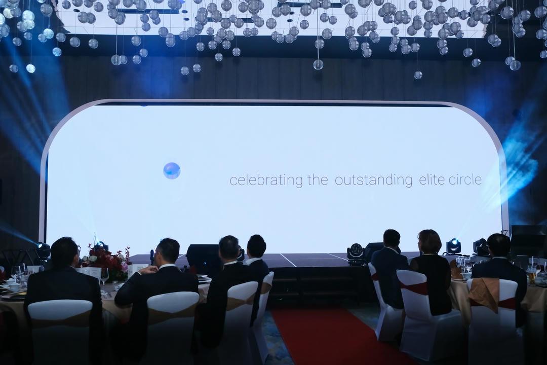 HSBC Elite Club Awards Night 2023 6