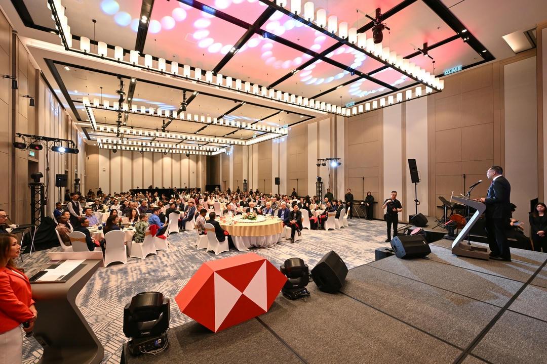 HSBC Celebrating 140 Years in Malaysia – Penang 3