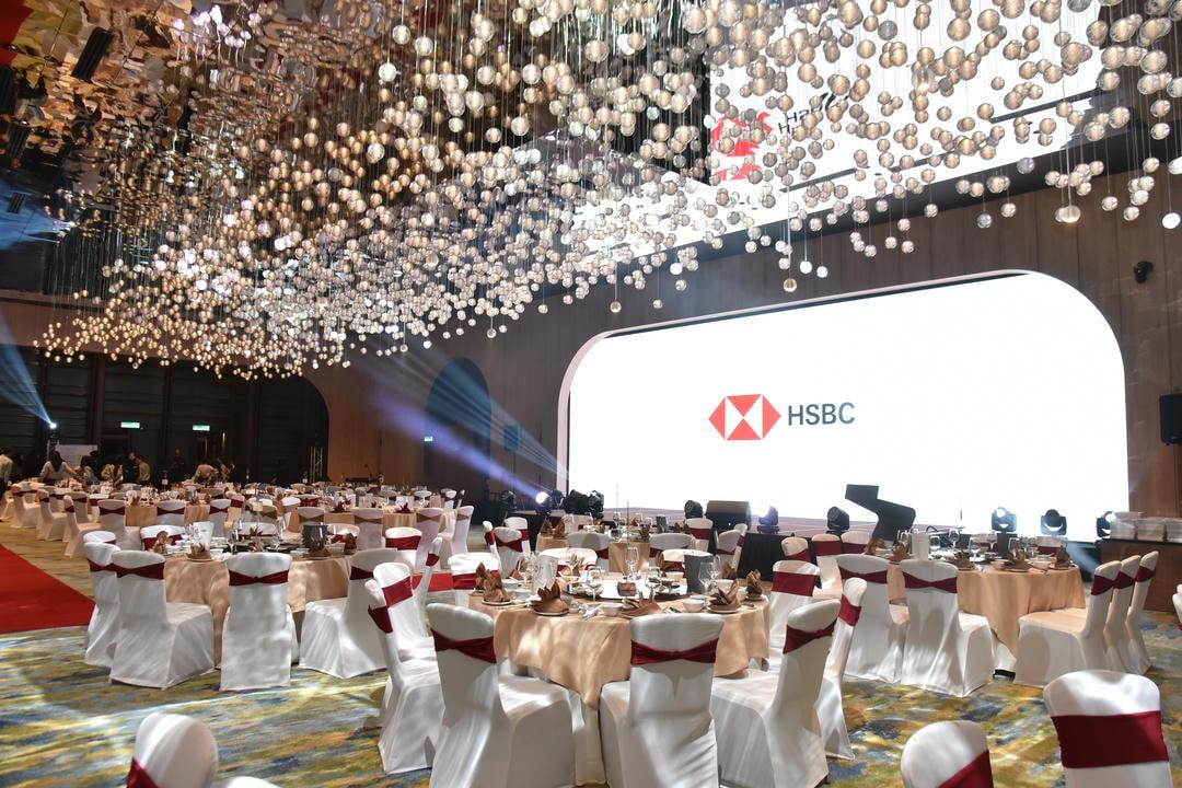 HSBC Elite Club Awards Night 2023 5