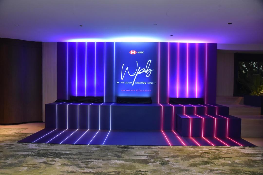 HSBC Elite Club Awards Night 2023 2