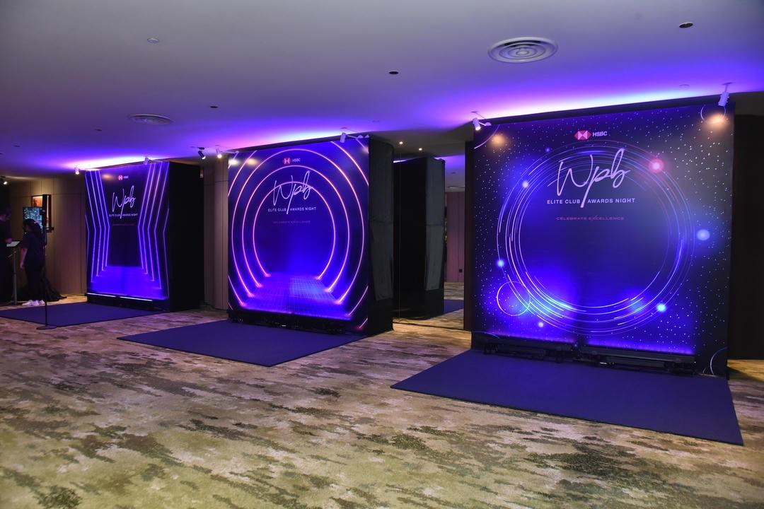 HSBC Elite Club Awards Night 2023 3
