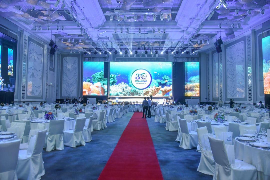 Westport 30th Anniversary Dinner 2024 4