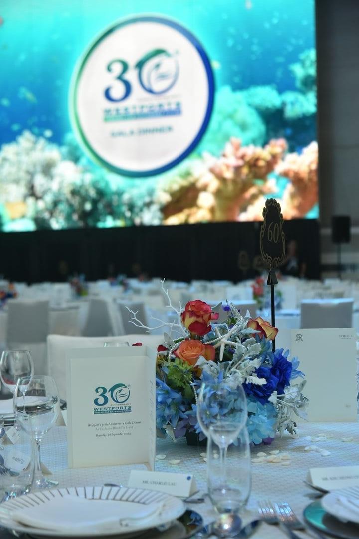 Westport 30th Anniversary Dinner 2024 6