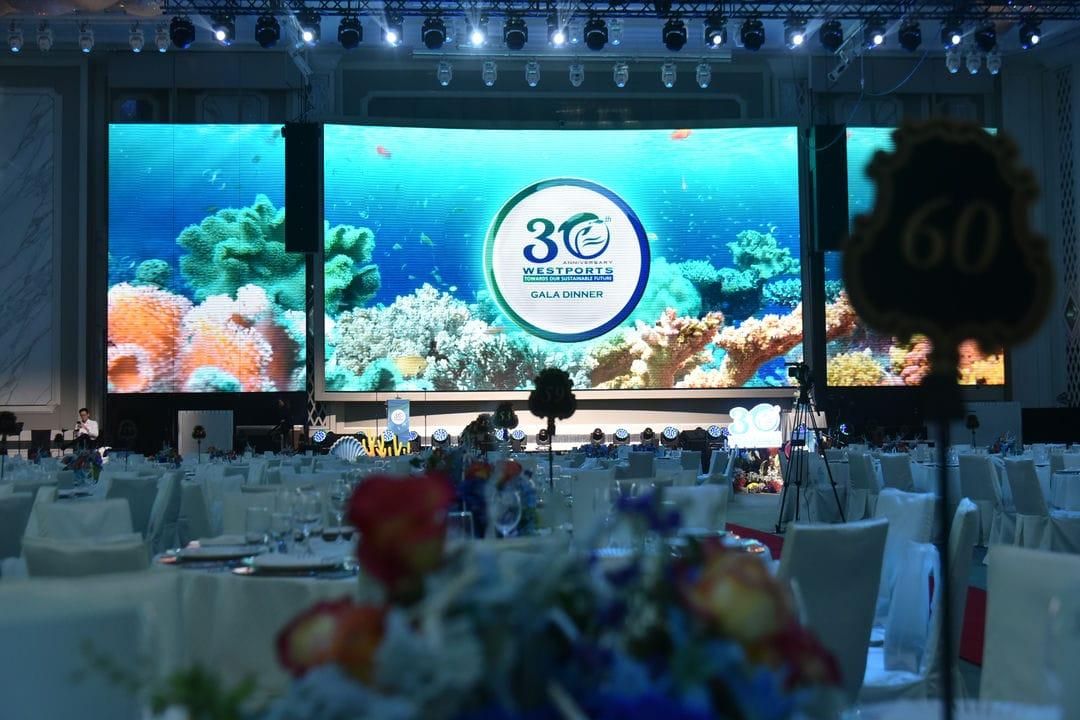Westport 30th Anniversary Dinner 2024 2