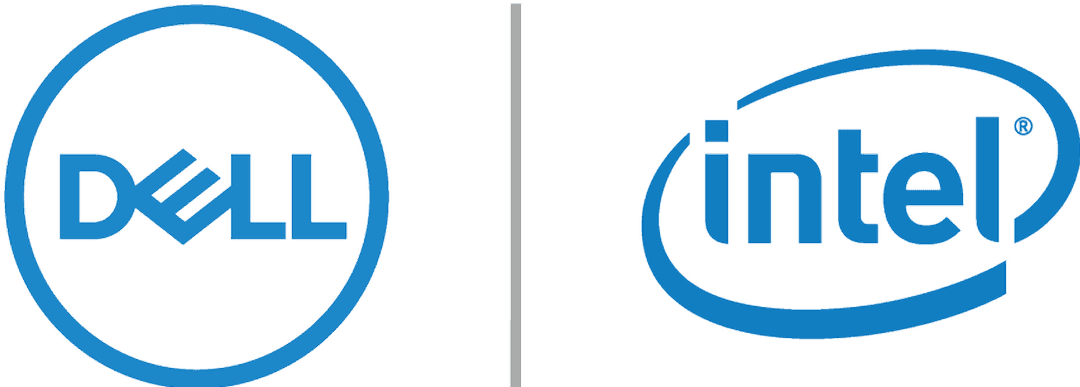 Dell | Intell