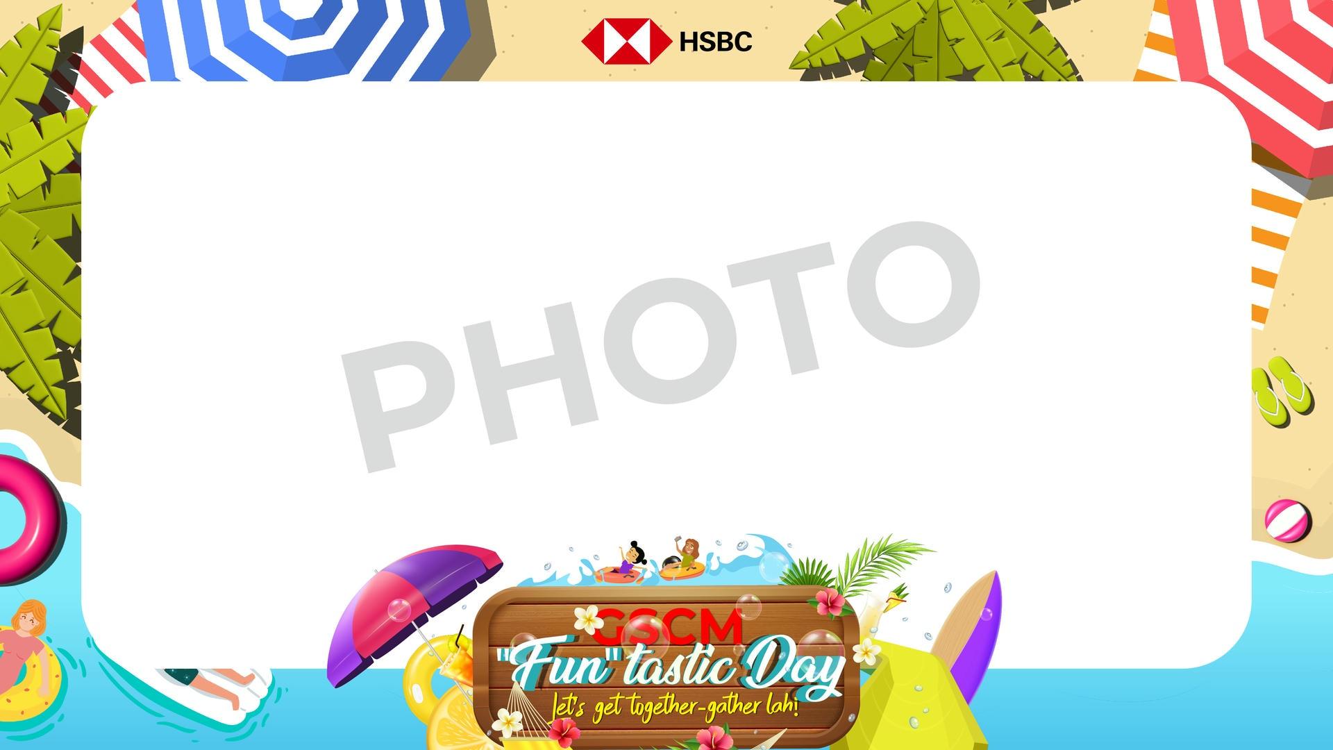 GSCM Funtastic Day 6