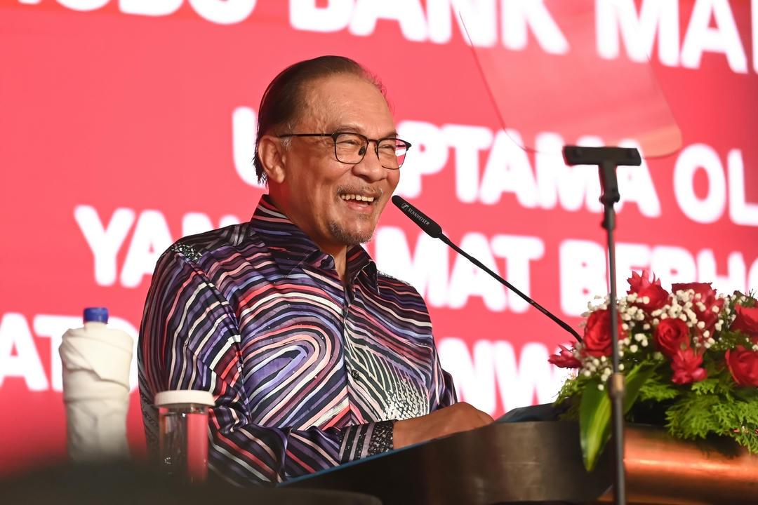 HSBC Celebrating 140 Years in Malaysia – Kuala Lumpur 3