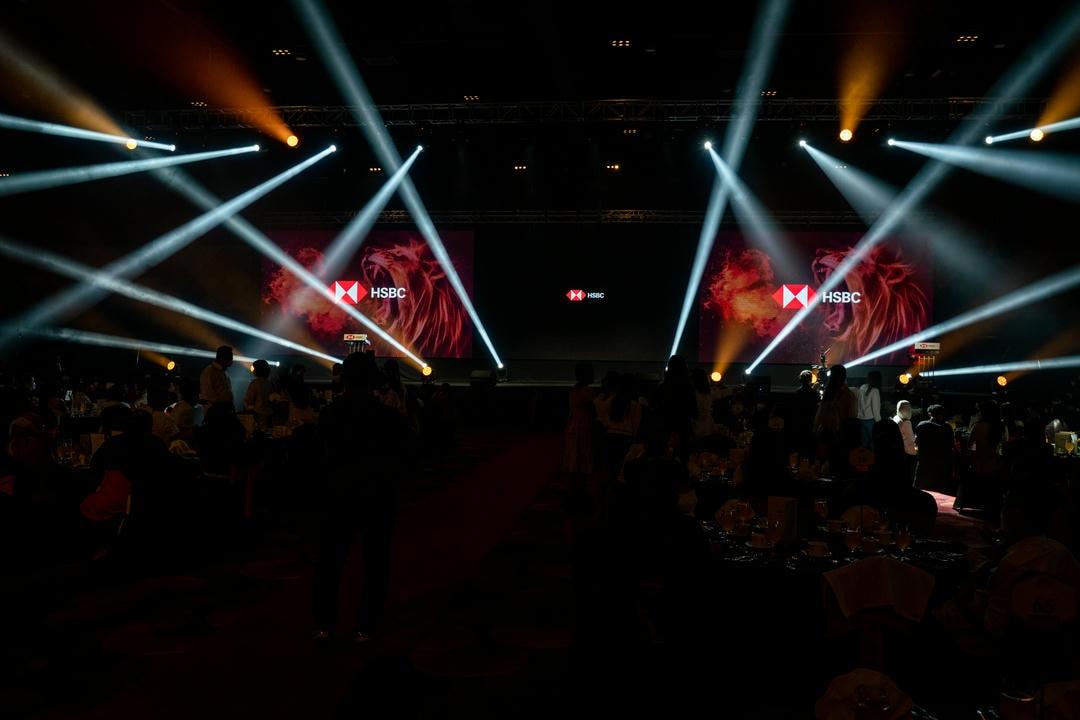 HSBC Sales Rally 2