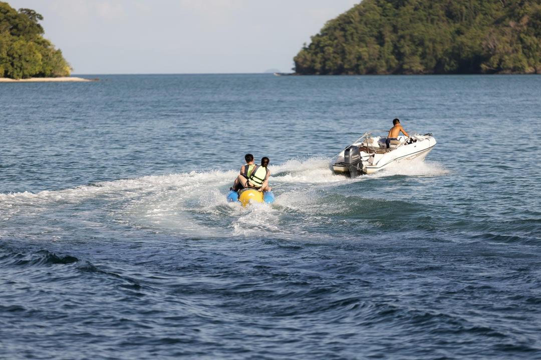 HSBC Trailblazer Langkawi 4