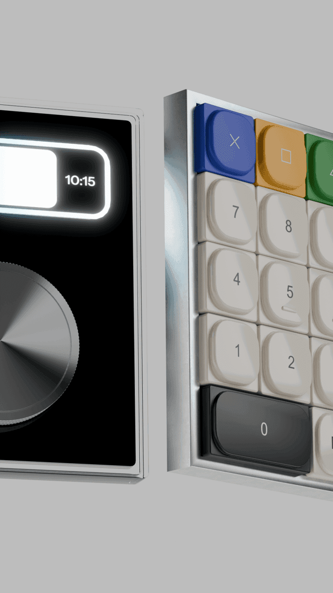 Analogue Keys - Unlocking Creativity 1