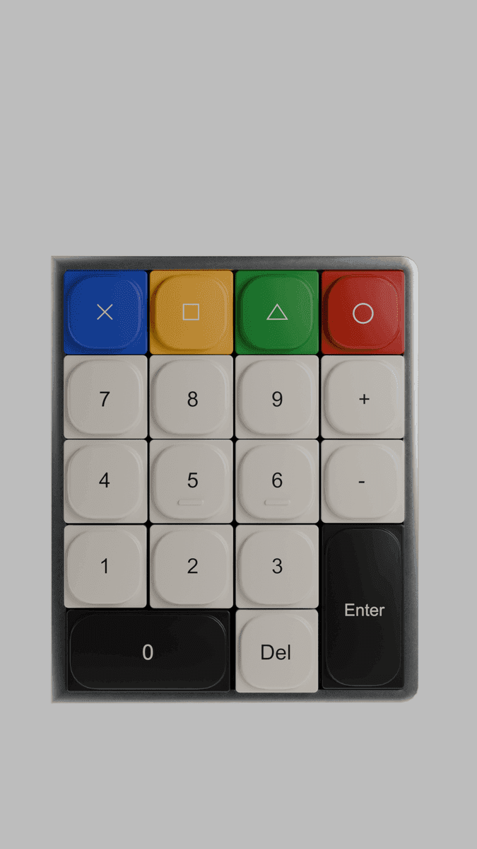 Analogue Keys - Unlocking Creativity 2