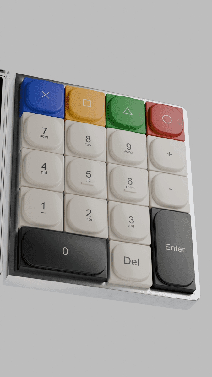 Analogue Keys - Unlocking Creativity 4