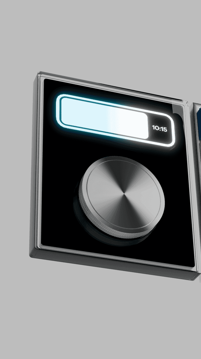Analogue Keys - Unlocking Creativity 6