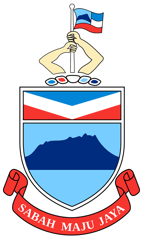 Jata Sabah