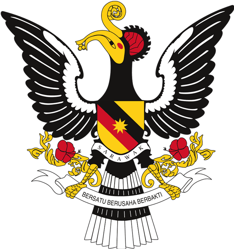 Jata Sarawak