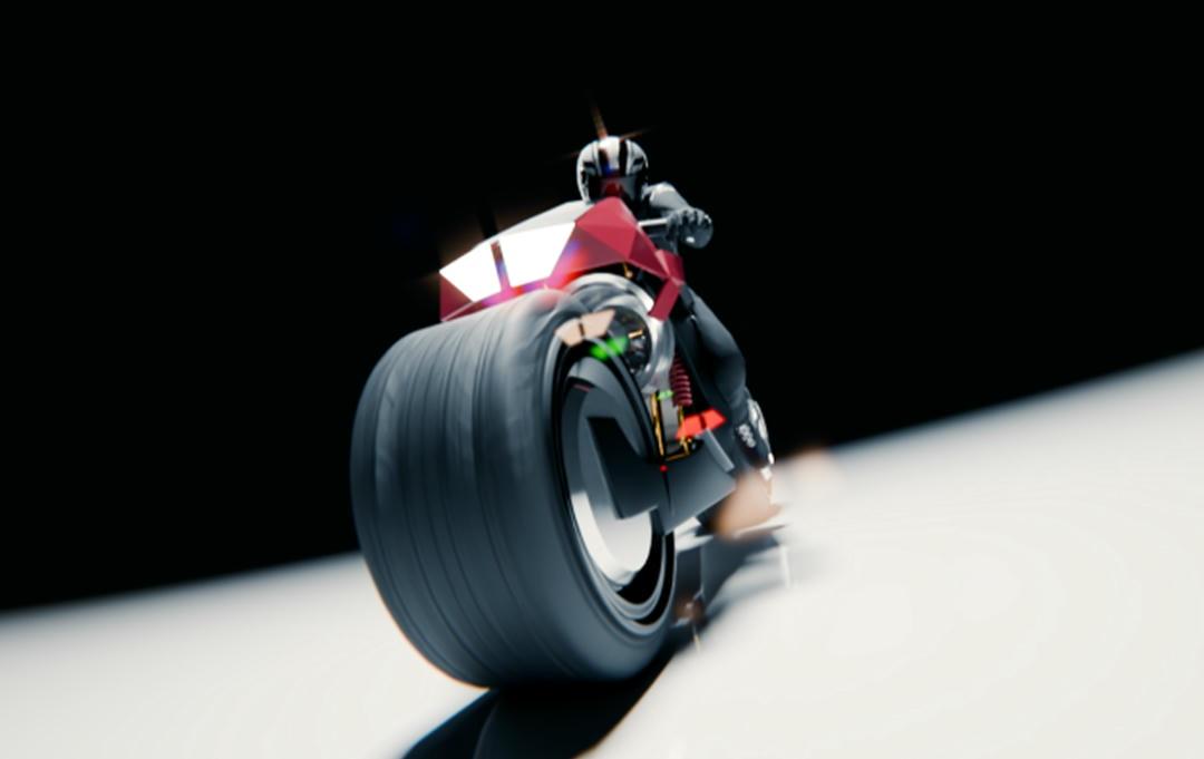 Creative Design Image Highlight