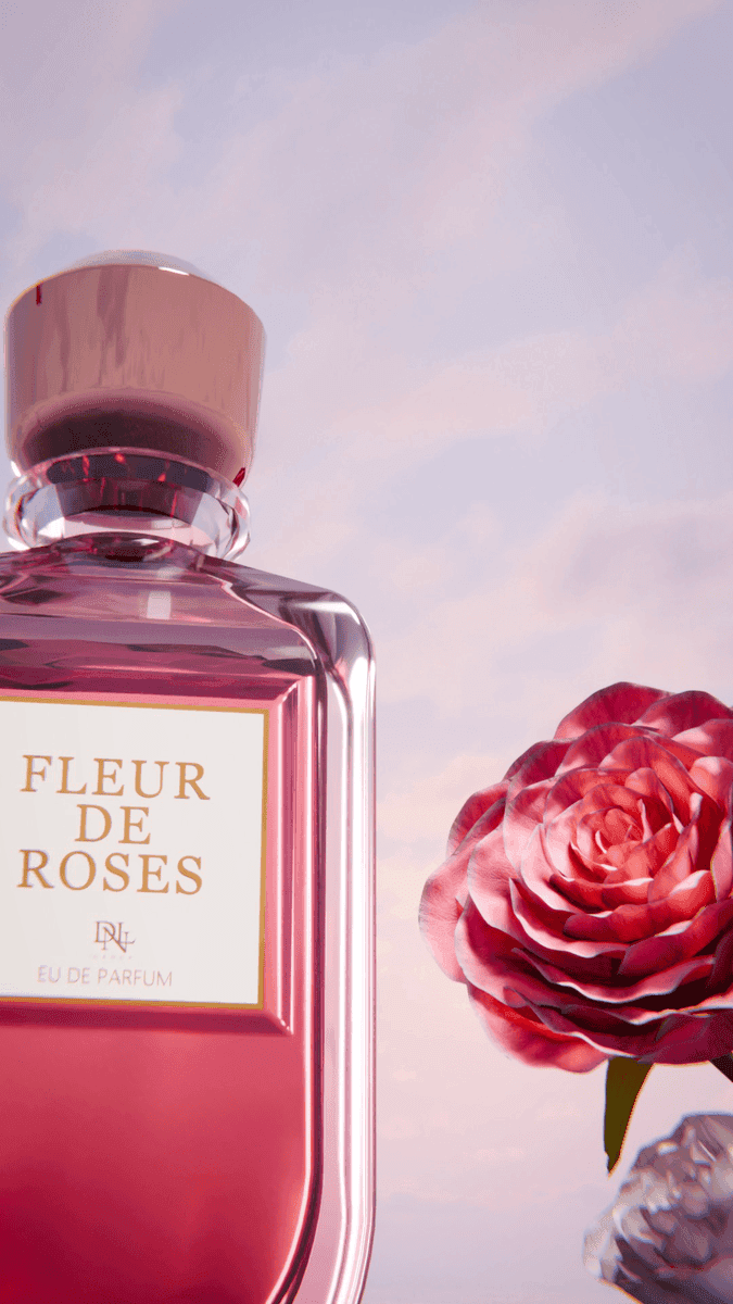 Elegance in Bloom 3