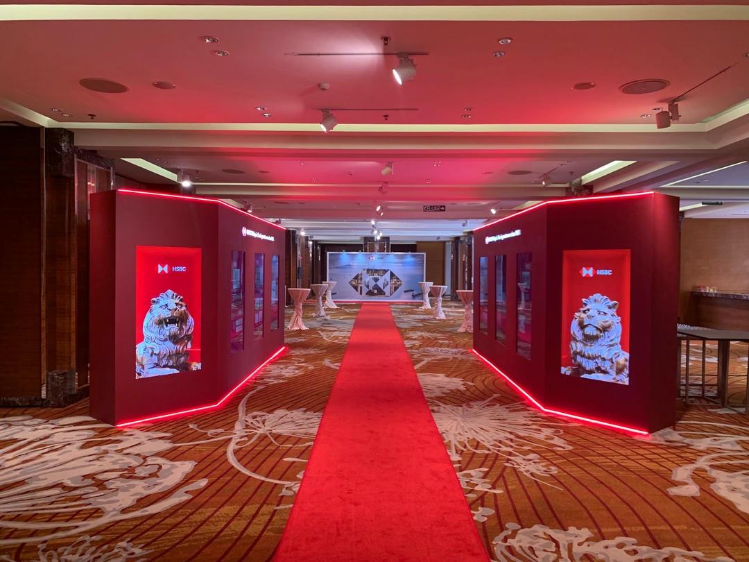 HSBC Celebrating 140 Years in Malaysia – Johor Bahru 5