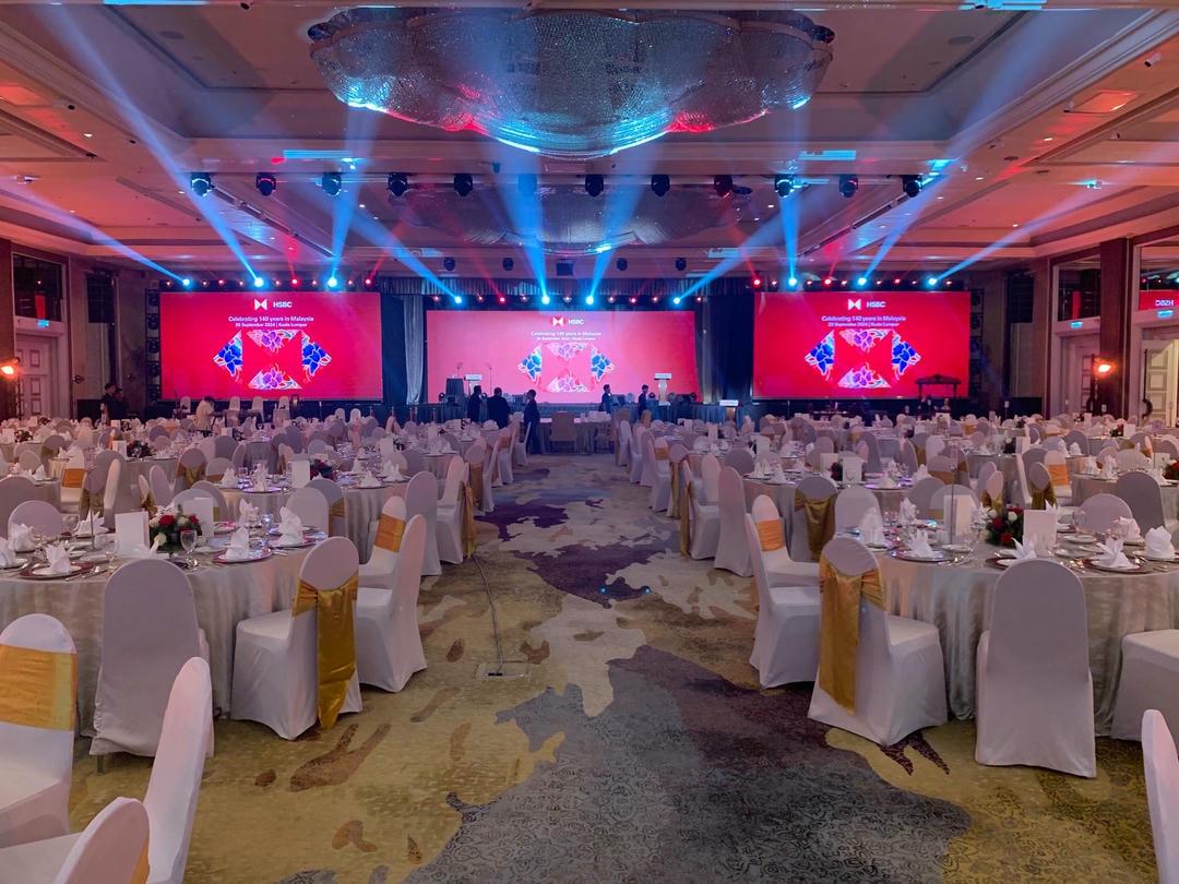 HSBC Celebrating 140 Years in Malaysia – Kuala Lumpur 5
