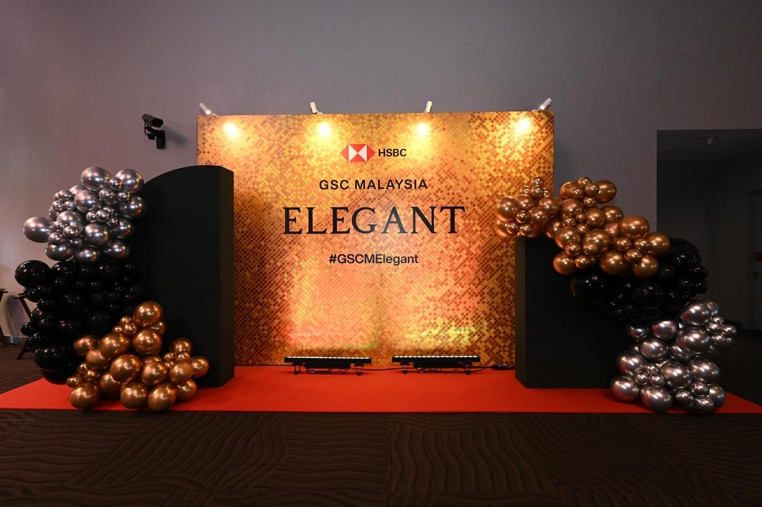 HSBC GSC Malaysia Elegant 2022 5