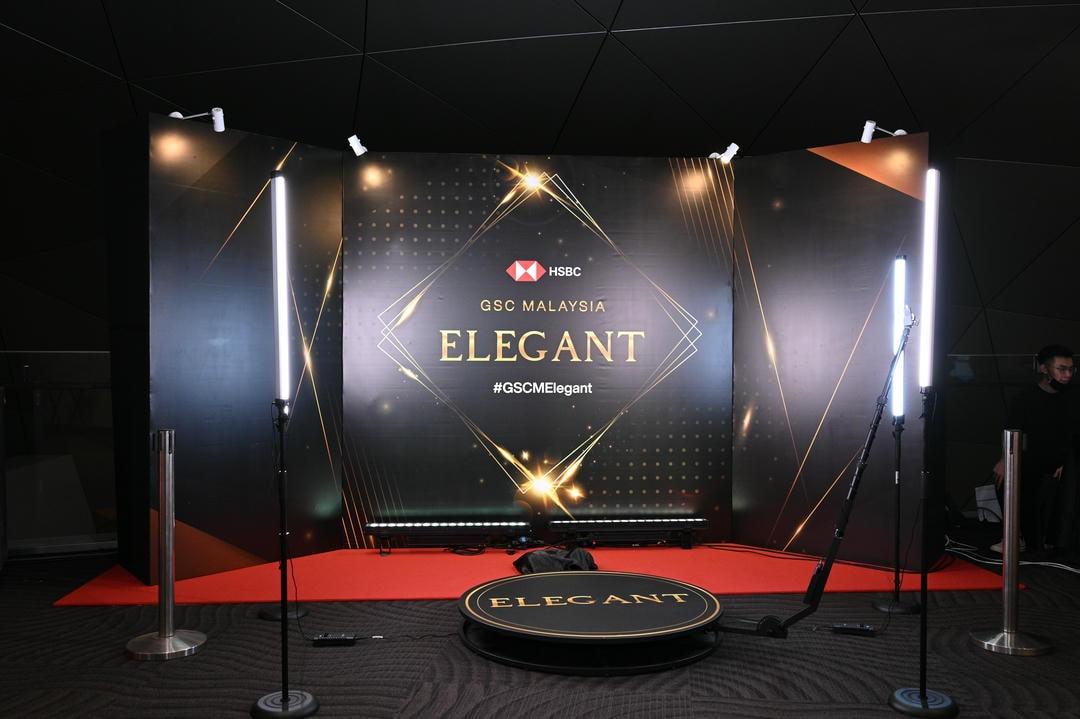 HSBC GSC Malaysia Elegant 2022 3
