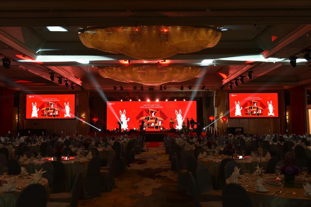 HSBC Chinese New Year 2023 1