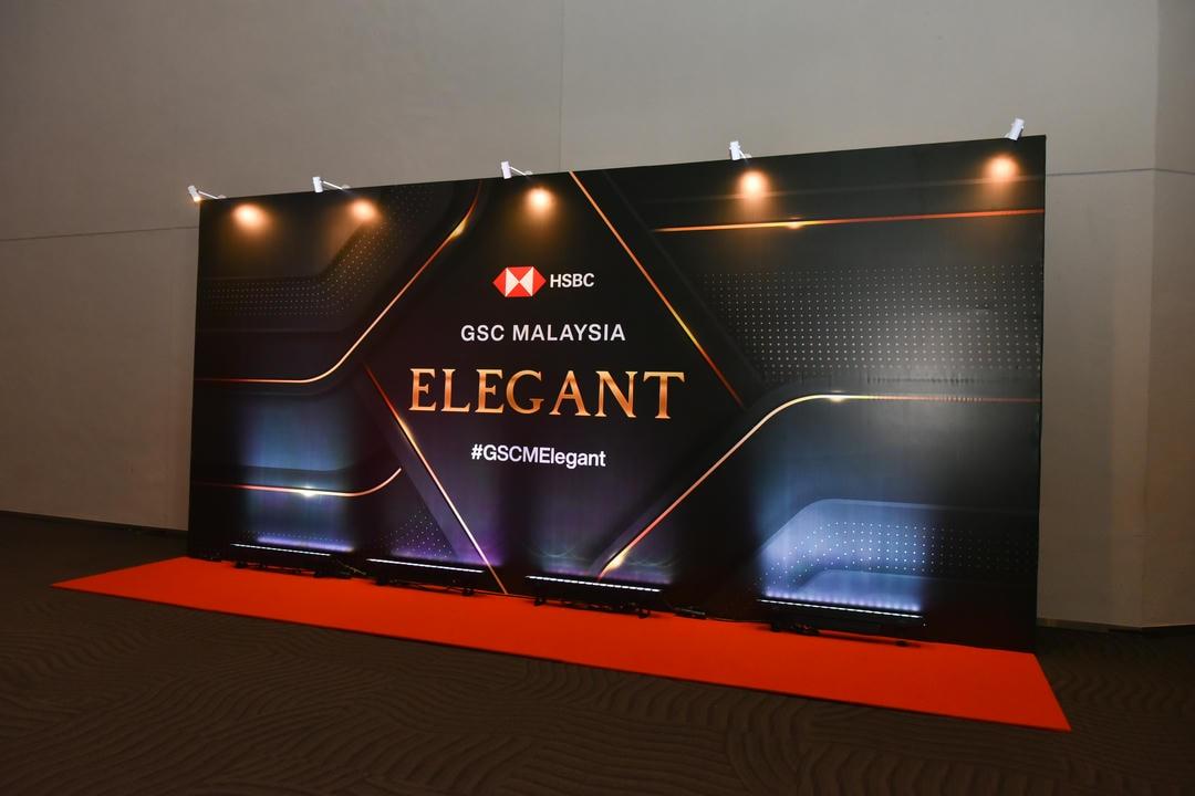 HSBC GSC Malaysia Elegant 2022 6