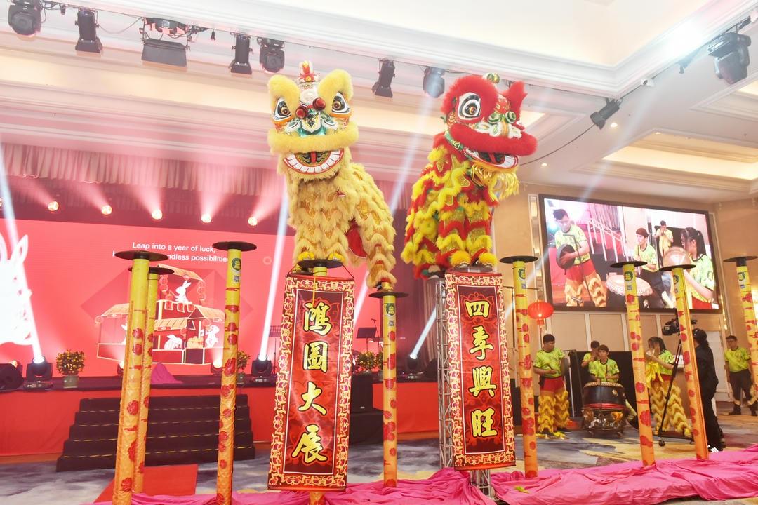 HSBC Chinese New Year 2023 6