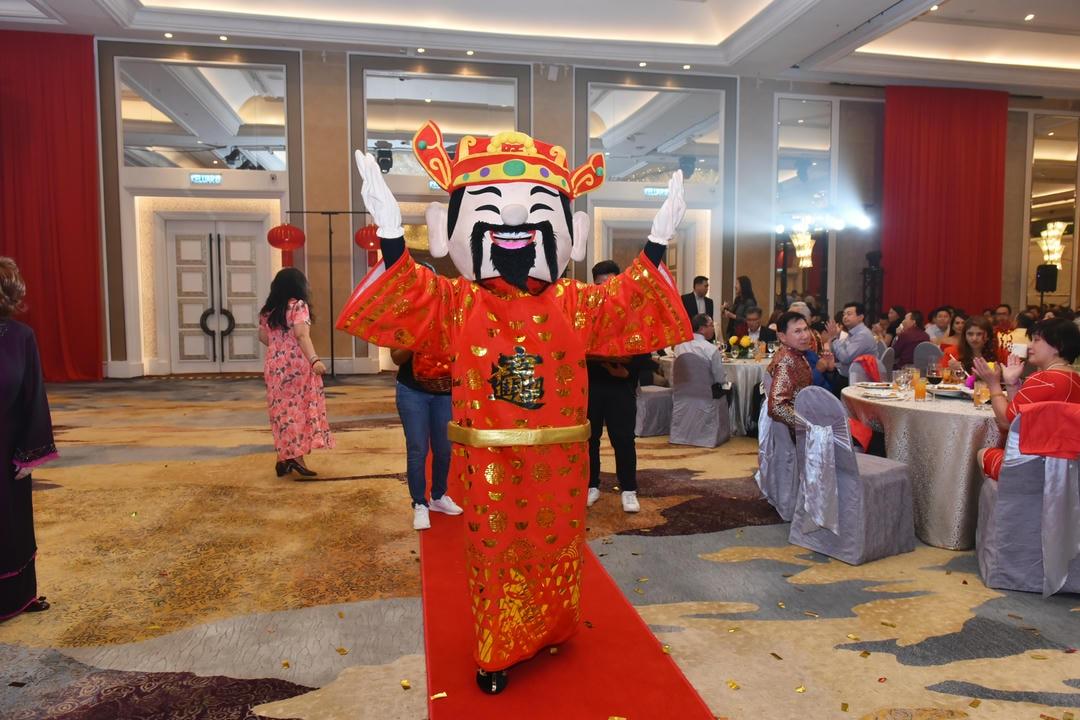 HSBC Chinese New Year 2023 4