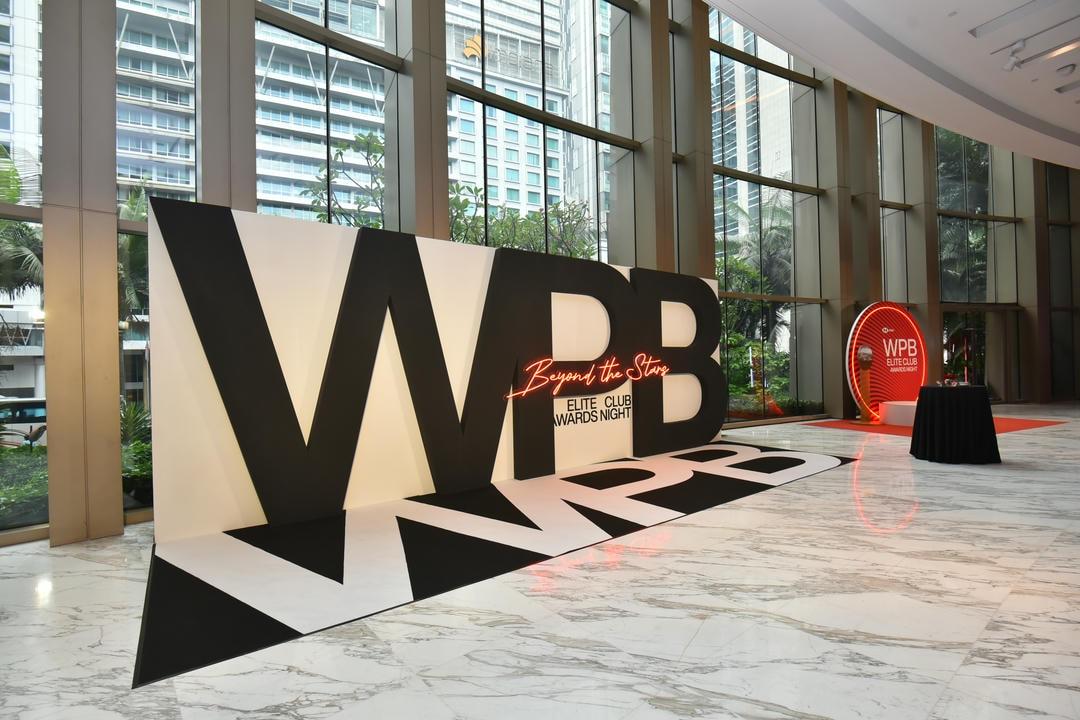 HSBC WPB Elite Club Awards Night 5