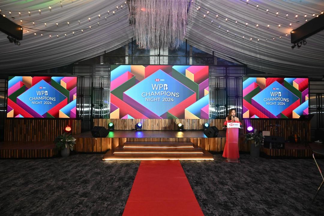HSBC WPB Champions Night 2024 1