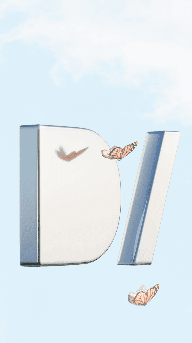 3D Animation: Logo Reveal 3