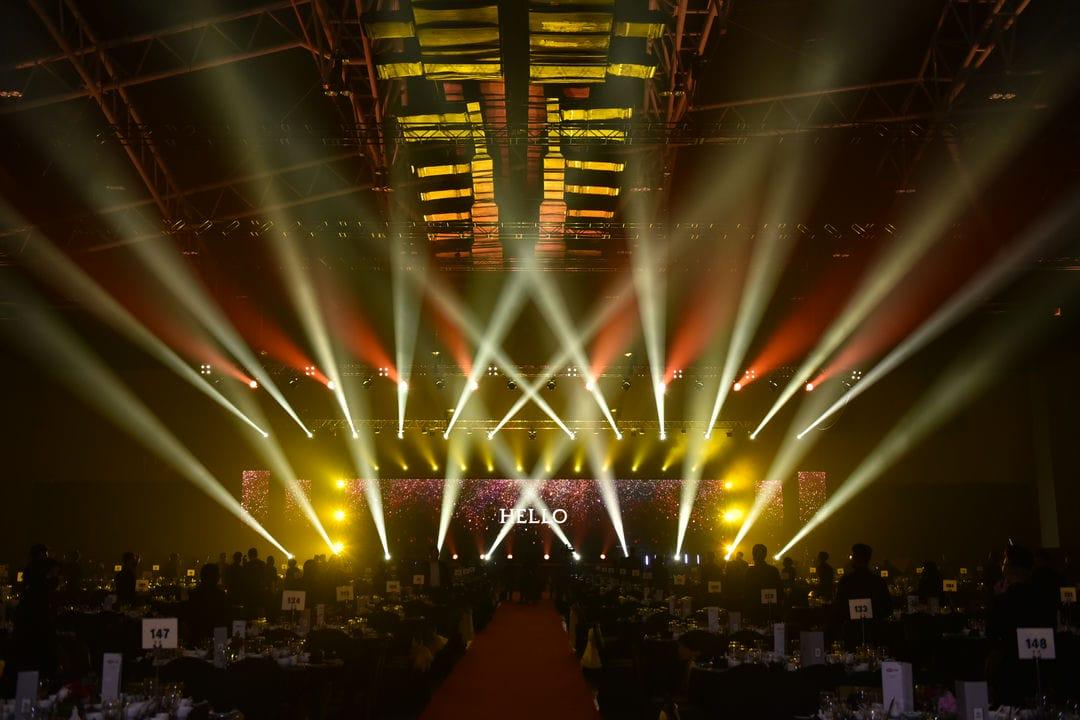 Event Management