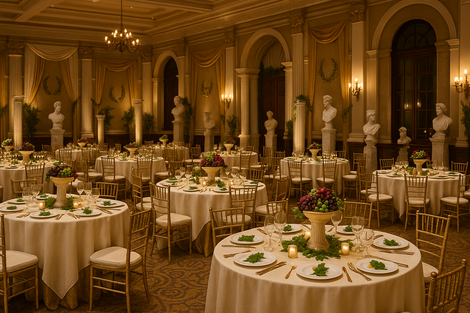 roman-annual-company-dinner-theme-idea.png